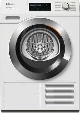 Miele tørketrommel TEL795WPNDS