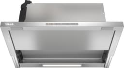 Miele ulosvedettävä liesituuletin DAS4620EDST (60cm)