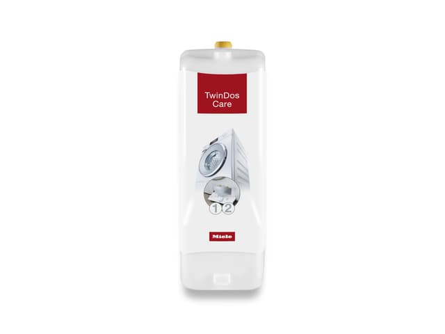 Miele TwinDos Care GPTDC141L