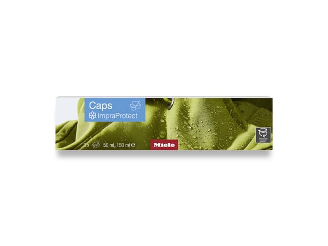 Miele ImpraProtect tvättkapslar (3-pack) 11648280