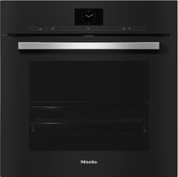 Miele Innbyggingsovn H7565BPOBSW (sort)