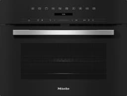 Miele kompaktovn med mikro H7145BMOBSW