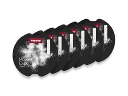 Miele PowerDisk Set 11841310 (6 power Disks)
