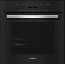Miele Innbyggingsovn H7165BPOBSW (sort)