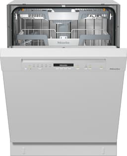 Miele Diskmaskin G7118SCUXXLBRWS (vit)