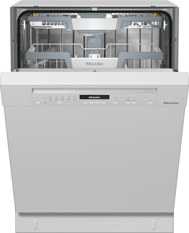 Miele Diskmaskin G7118SCUXXLBRWS (vit)