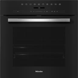 Miele H 700 integrert stekeovn H7162BPBE (obsidian black)