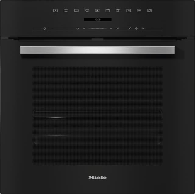 Miele H 7000 indbygningsovn H7162BPBE billede 1