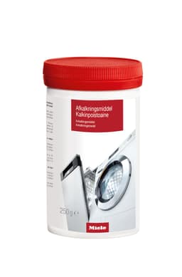 Miele kalkinpoistoaine pesukoneille 10131080