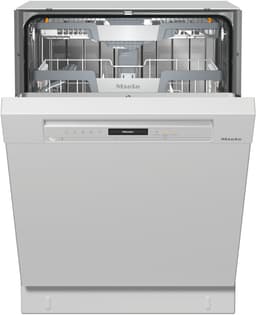 Miele Diskmaskin G7417SCUXXLBRSW (vit)