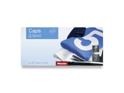 Miele Caps Sport pesukapselit 12014100 (6 kpl)