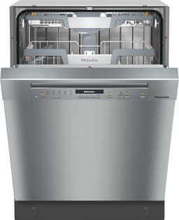 Miele Diskmaskin G7118SCUXXLCLST (rostfri)
