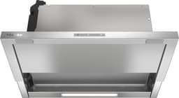 Miele udtræksemhætte DAS2620EDST (60cm)