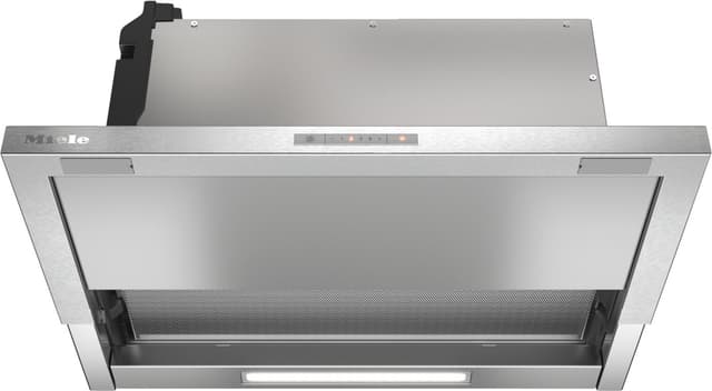 Miele Utdragbar Köksfläkt DAS2620EDST (rostfri 60cm)