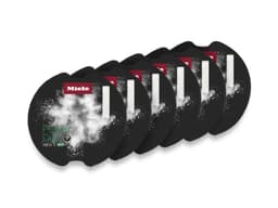 Miele ECO PowerDisk Sett 11868780 (6 PowerDisks)