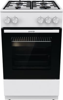 Gorenje Liesi GGI5A20WH (Valkoinen)