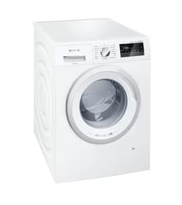 Siemens iQ300 vaskemaskin WM12N2C7DN - brukt