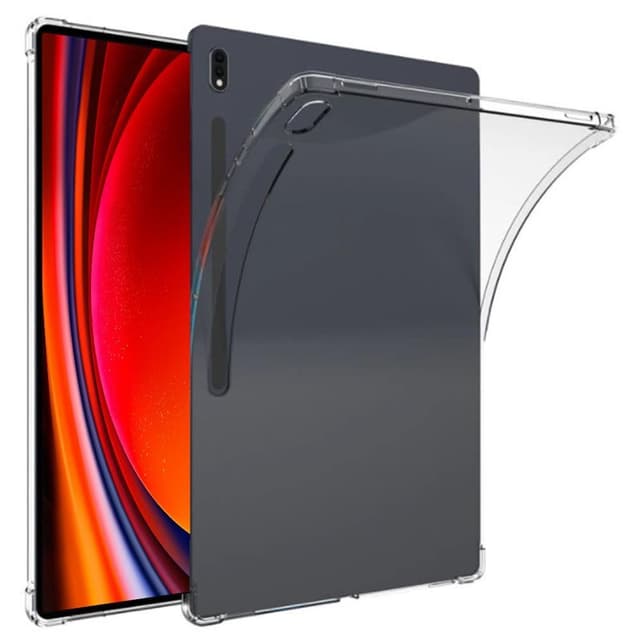 Shockproof silikon skal Samsung Galaxy Tab S9 Plus 12.4