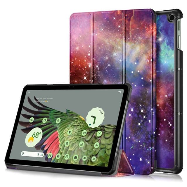 Aktiv cover Google Pixel Tablet 11.0 - Stjernetåge