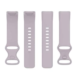 Sport Klokkereim Fitbit Charge 6 (L) - Lavender