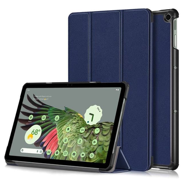 Aktivt Fodral Google Pixel Tablet 11.0 - Blå