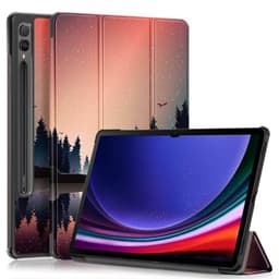 Aktiv deksel Samsung Galaxy Tab S9 Ultra 14.6 - Dusk