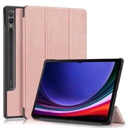 Aktiv cover Samsung Galaxy Tab S9 Ultra 14.6 - Rose