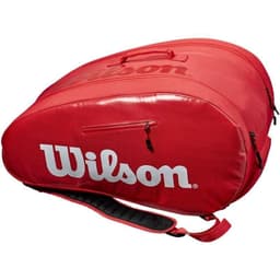 Wilson Padel Super Tour Bag, Padellaukut