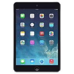 Fullskjermbeskyttelse til iPad mini 3 / 2 / 1