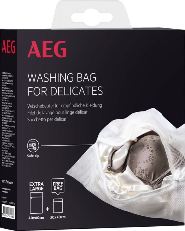 AEG vaskeposer A4WZWB31