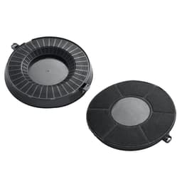 Electrolux Standard kullfilter MCFE06