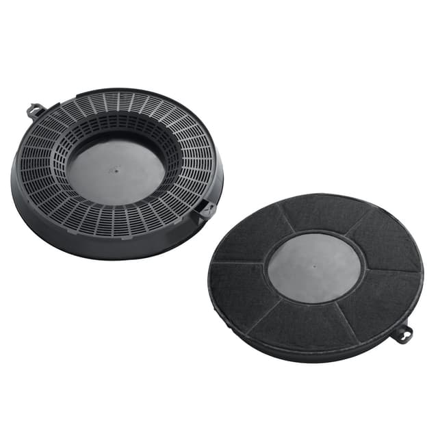 Electrolux Standard kullfilter MCFE06