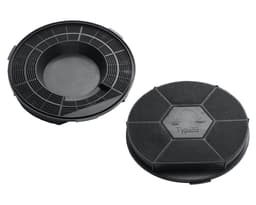 Electrolux Standard kolfilter MCFE08