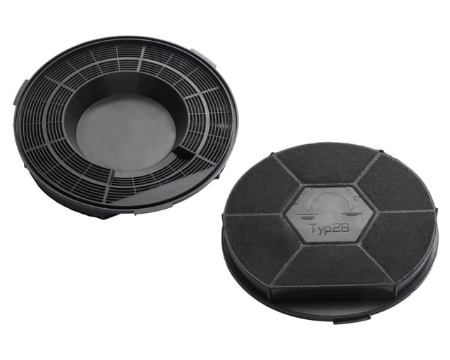 Electrolux Standard kolfilter MCFE08