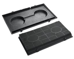 Electrolux Tavallinen aktiivihiilisuodatin MCFE07