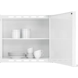 Electrolux Överskåp O550W