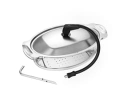 Electrolux Dampindsats S.STEAMKIT