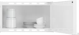 Electrolux Överskåp O350W (Vit)