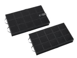 Electrolux LongLife kullfilter MCFB50