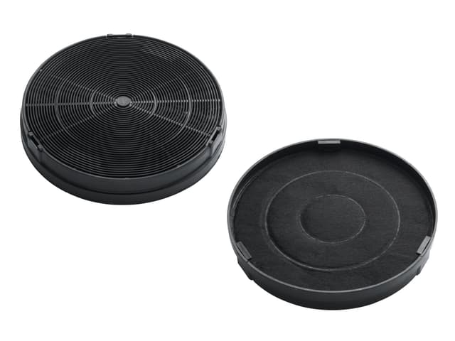 Electrolux Standard kullfilter MCEF02