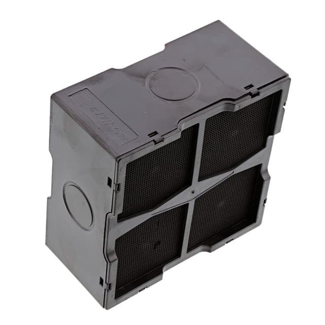 Electrolux Superkullfilter SUPCHARCOM