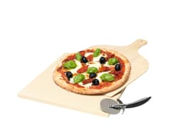 Electrolux Pizzastein-sett E9OHPS1