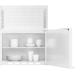 Electrolux Overskap OT450W