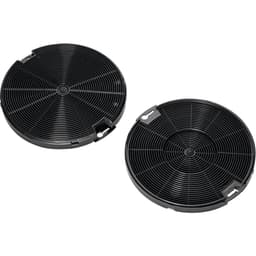 Electrolux Standard kullfilter MCFE09