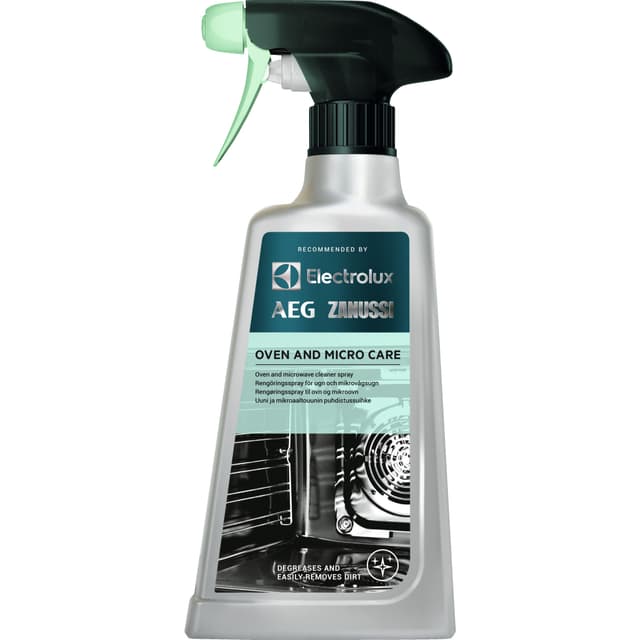 Ugnsrengöringsspray M3OCS300