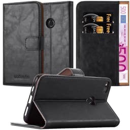 Huawei P8 LITE 2017 / P9 LITE 2017 Pungetui Cover Case