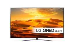 LG 65" QNED91 4K QNED Smart TV (2022)