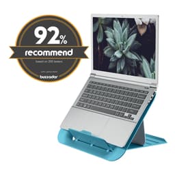 Leitz Ergo Cosy justerbart laptopstativ