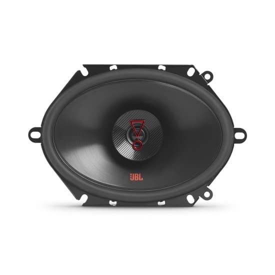 JBL Stage3 8627 bilhögtalare (250W, 6x8"")