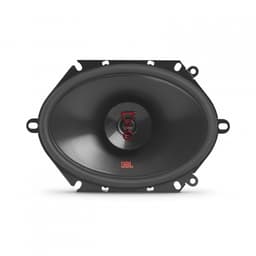 JBL Stage3 8627 Bilhøjttaler (250W, 6x8"")